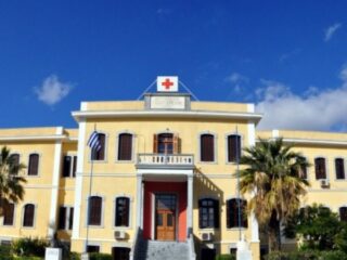 Aπάντηση του νοσοκομείου Καλύμνου στον ΣΥΡΙΖΑ
