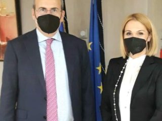 Να αναβαθμιστούν σε Τοπικές Διευθύνσεις τα Γραφεία Κοινωνικής Ασφάλισης Καρπάθου και το αποκεντρωμένο Τμήμα Κοινωνικής Ασφάλισης Λέρου