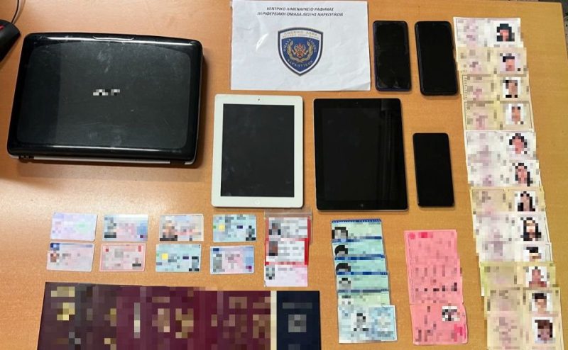 Λέρος: Εξάρθρωση εγκληματικής οργάνωσης από το Λιμενικό Σώμα