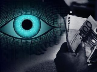 Εφορία: Στο στόχαστρο «μαύρα» εισοδήματα και «κρυφά» ακίνητα