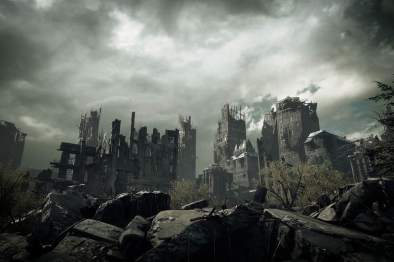 Πώς ο άνθρωπος έχει ξεκινήσει ήδη την έκτη μαζική εξαφάνιση ζωής στον πλανήτη