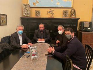 Δραστηριότητες του Βασίλη Α. Υψηλάντη σε Ρόδο, Λέρο και Κάλυμνο