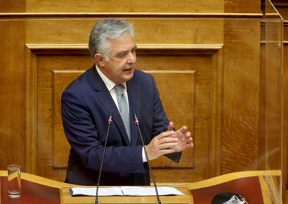 Ικανοποίηση του Βασίλη Α. Υψηλάντη για τις προσλήψεις Ανθ/μων – Αρχ/κων και Υπαστυνόμων στην Α΄ και Β΄ Δ/ση Αστυνομίας  Δωδεκάνησου