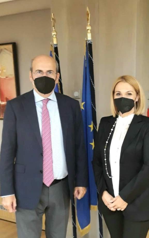 Να αναβαθμιστούν σε Τοπικές Διευθύνσεις τα Γραφεία Κοινωνικής Ασφάλισης Καρπάθου και το αποκεντρωμένο Τμήμα Κοινωνικής Ασφάλισης Λέρου