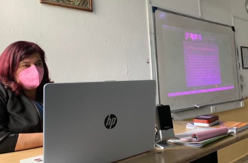 Λέρος: Ευχαριστήρια επιστολή του διευθυντή και του συλλόγου διδασκόντων Μπελλένειου Γυμνασίου