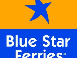 Ευχαριστήρια Επιστολή Δημάρχου Λέρου στη Blue Star Ferries