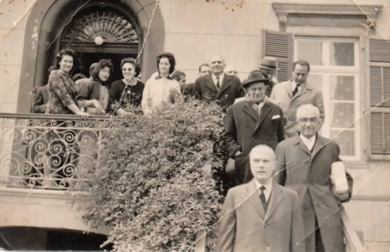 Ομόφωνα εγκρίθηκε από το Δημοτικό Συμβούλιο η μεταβολή χρήσης του εμβληματικού κτιρίου &#8221;Οικεία Μαρίκας Βενιζέλου&#8221; στην Αγ. Μαρίνα Λέρου