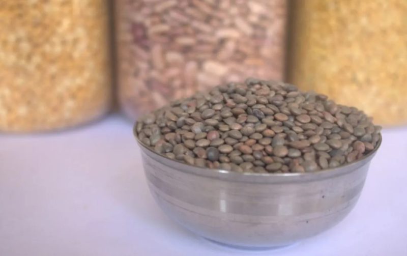 Το όσπριο που «ρυθμίζει» σάκχαρο και χοληστερόλη