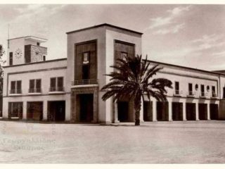 Λέρος: Χρηματοδοτήθηκε το έργο αποκατάστασης του ιστορικού Ξενοδοχείου «ΛΕΡΟΣ» στο Λακκί (Β’ Φάση)