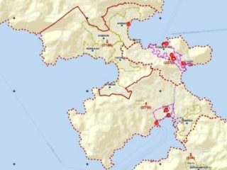 Πρώτος στο Αιγαίο ο Δήμος Λέρου ανήρτησε στο ΥΠΕΝ το Σχέδιο Φόρτισης Ηλεκτρικών Οχημάτων