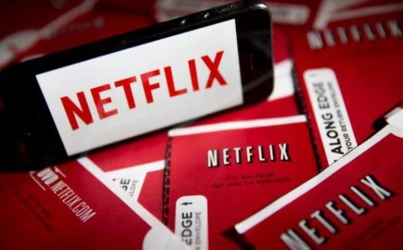 Netflix: Καταρρέει η μετοχή &#8211; Κάηκαν 56 δισ. από την κεφαλαιοποίηση