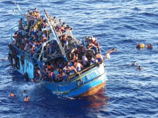 Εκδικάζεται στο Εφετείο η υπόθεση με το πολύνεκρο ναυάγιο στο Φαρμακονήσι