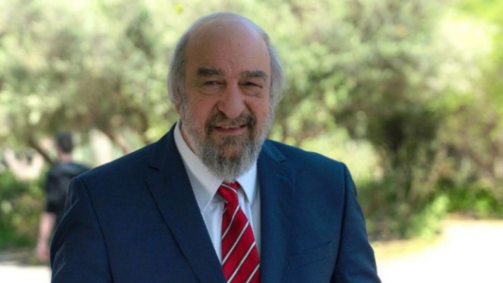 Επίσκεψη του πρώην Υπουργού Γιώργου Νικητιάδη στη Λέρο