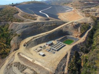 ΕΝΤΑΞΗ ΤΟΥ ΔΗΜΟΥ ΛΕΡΟΥ ΣΤΟ ΕΡΓΟ ΜΕ ΤΙΤΛΟ «ΔΡΑΣΕΙΣ ΓΙΑ ΤΗΝ ΟΛΟΚΛΗΡΩΜΕΝΗ ΔΙΑΧΕΙΡΙΣΗ ΑΣΤΙΚΩΝ ΑΠΟΒΛΗΤΩΝ ΔΗΜΟΥ ΛΕΡΟΥ».