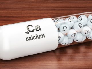 Σε ποιους ηλικιωμένους τα συμπληρώματα ασβεστίου συνδέονται με πρόωρο θάνατο