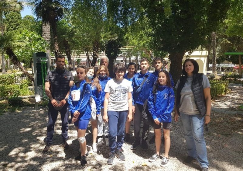 Δελτίο Τύπου του Γυμναστικού Συλλόγου Νέων Λέρου