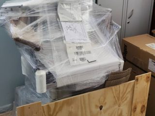 Νοσοκομείο Λέρου:Προμήθεια σύγχρονου αναισθησιολογικού μηχανήματος