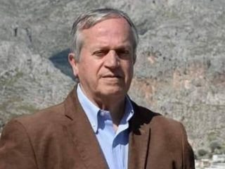 Θετικός στον κορωνοϊό ο Δήμαρχος Καλύμνου