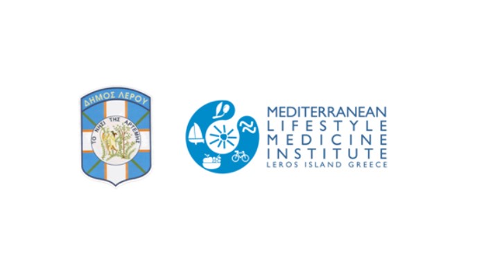 Λέρος: Πρόσκληση εγκαινίων του Ινστιτούτου Μεσογειακής Διατροφής την Κυριακή 3 Ιουλίου 2022