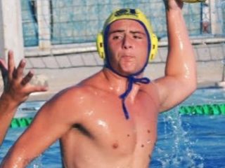 ΣΥΓΧΑΡΗΤΗΡΙΑ ΔΗΜΑΡΧΟΥ ΛΕΡΟΥ ΣΤΟΝ ΑΘΛΗΤΗ ΝΙΚΟΛΑΟ ΒΑΣΣΟ