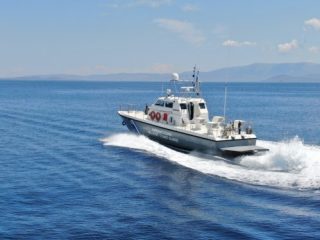 Λέρος: Διακομιδές ασθενών από Πάτμο και Λειψούς