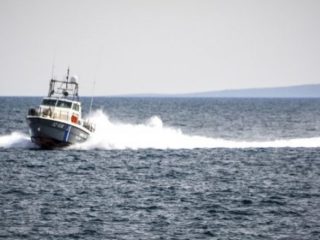 Λέρος: Εντοπισμός 25 αλλοδαπών και σύλληψη του διακινητή