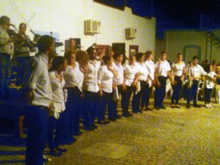 Λέρος: Πρόσκληση στο παραδοσιακό πανηγύρι του Αγ. Παντελεήμονα, στο Πάτελο