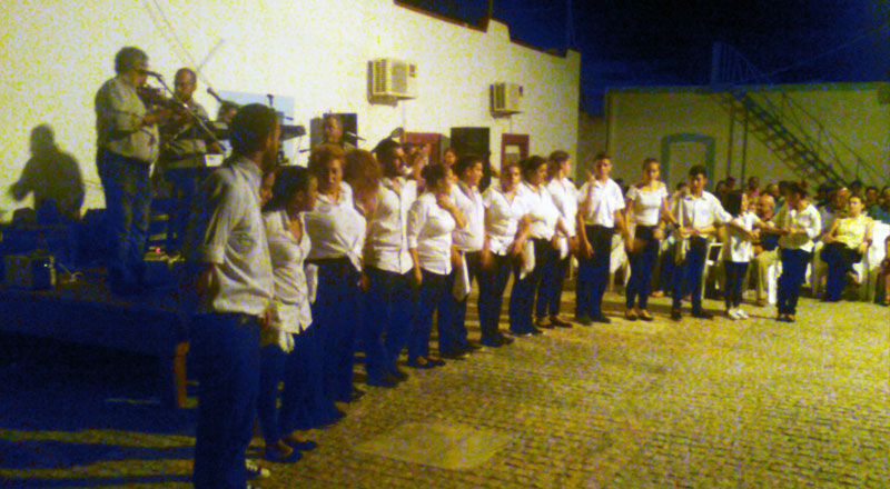 Λέρος: Πρόσκληση στο παραδοσιακό πανηγύρι του Αγ. Παντελεήμονα, στο Πάτελο