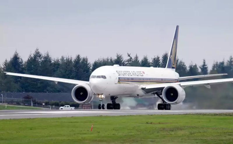 Αυτές είναι οι καλύτερες αεροπορικές εταιρείες στον κόσμο για το 2022