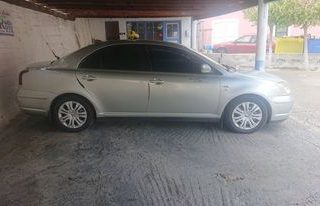 Λέρος: Αγγελία πώλησης ΤΑΞΙ