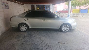 Λέρος: Αγγελία πώλησης ΤΑΞΙ