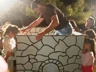 Λέρος: Την Τετάρτη 24/8/2022 η «Γιορτή Κρασιού»