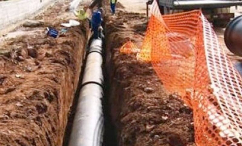 Έγκριση Χρηματοδότησης Προτεινόμενου έργου Δήμου Λέρου