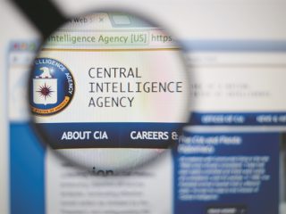 Η CIA παίρνει την εκδίκησή της