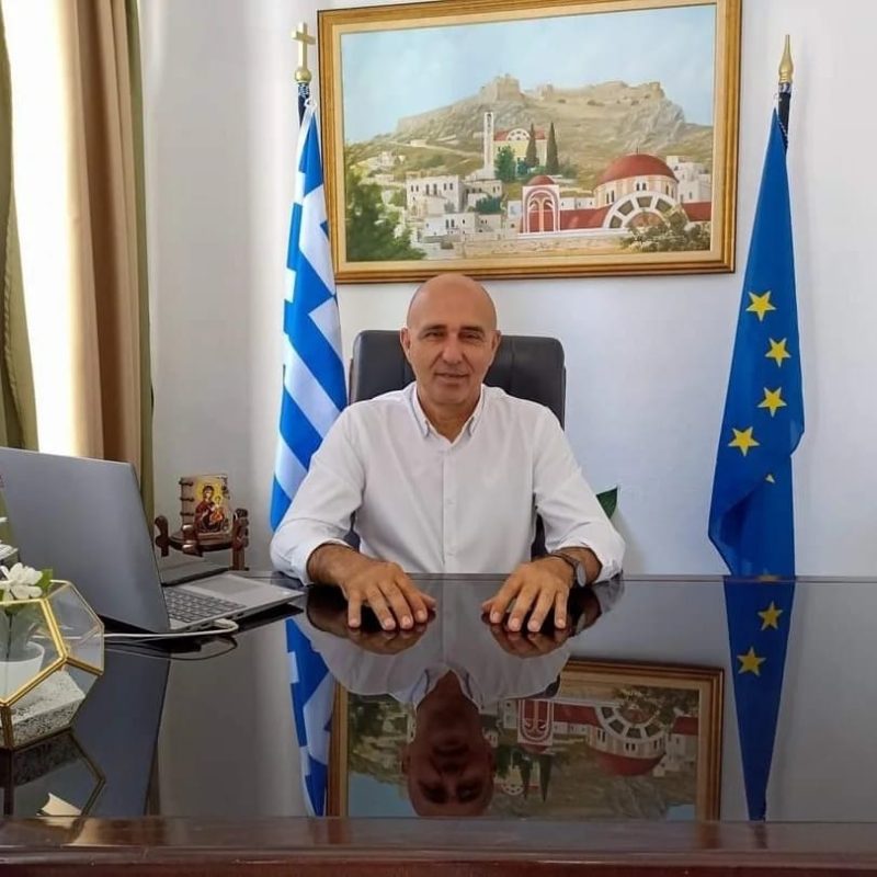 Λέρος: Θεωρητικές εξετάσεις οδήγησης στο νησί για πρώτη φορά