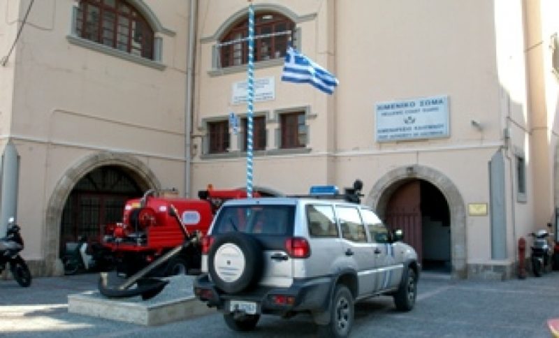 Εύρεση πήλινου αγγείου στην Κάλυμνο