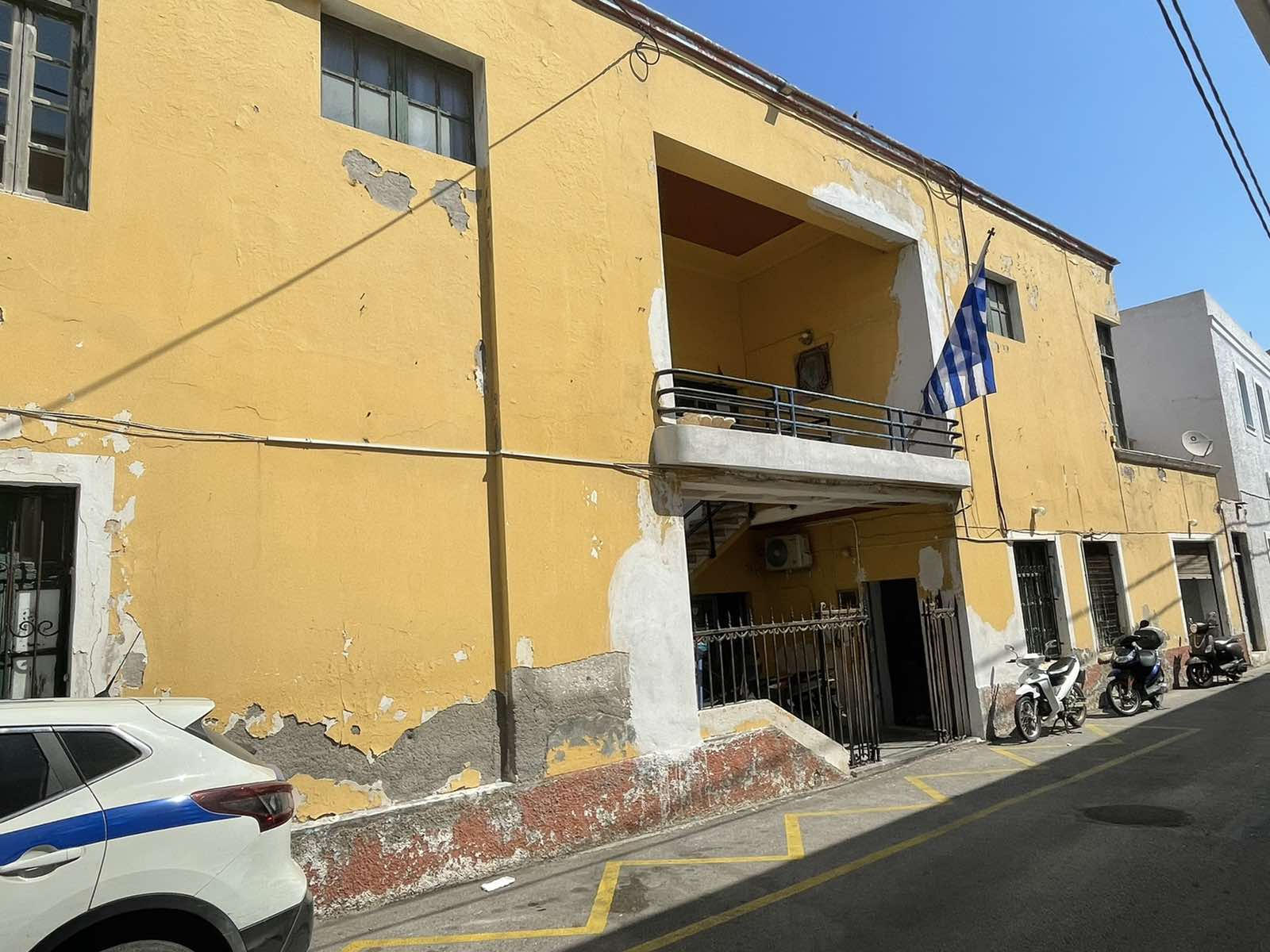 Δελτίο Τύπου Κ.Ο.Λέρου του ΚΚΕ