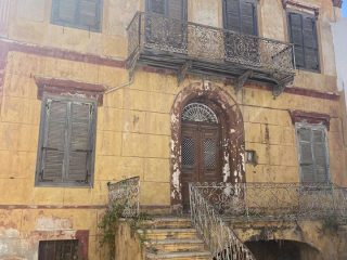 Λέρος: Συνεχίζονται οι προσπάθειες της Δημοτικής Αρχής για την αναπαλαίωση της &#8220;Οικίας Βενιζέλου&#8221;