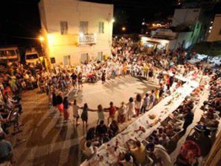 Λέρος: Πρόσκληση στη &#8220;Γιορτή της τράτας &#8211; ψαρά&#8221;