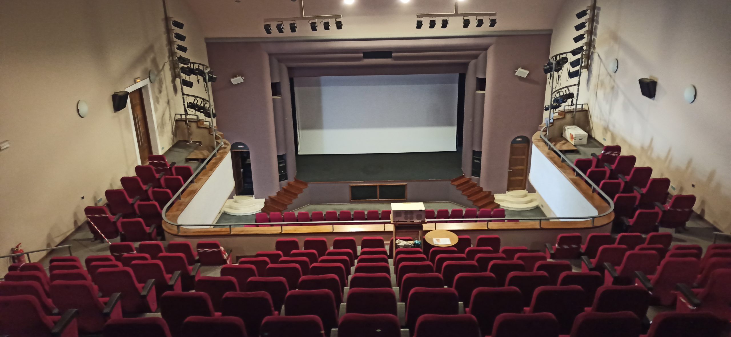 Λέρος: Κλειστός ο θερινός κινηματογράφος – Ξεκινάνε από σήμερα οι προβολές ταινιών στο κινηματοθέατρο