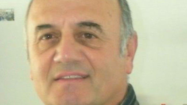 Ν. Χαραλάμπης: «Θα κάνω αγώνα για να έχει το νοσοκομείο Λέρου όσους γιατρούς πρέπει»