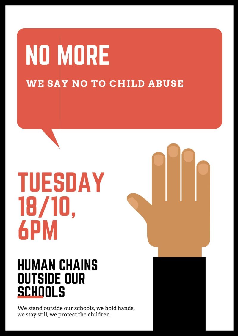 Λέρος: Εκδήλωση ευαισθητοποίησης ενάντια στην παιδική κακοποίηση από εκπαιδευτικούς κέντρων ξένων γλωσσών