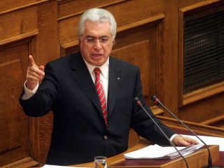 Συλλυπητήριο μήνυμα Δημάρχου Λέρου κ. Μιχάλη Κόλια