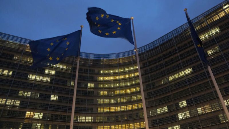 Υβριδική απειλή πλανάται πάνω από την Ευρώπη μετά το σαμποτάζ στον Nord Stream