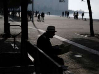 Έκθεση ΟΗΕ: Εφιαλτικές εκτιμήσεις &#8211; Πόσο θα μειωθεί ο πληθυσμός της Ελλάδας έως το 2100