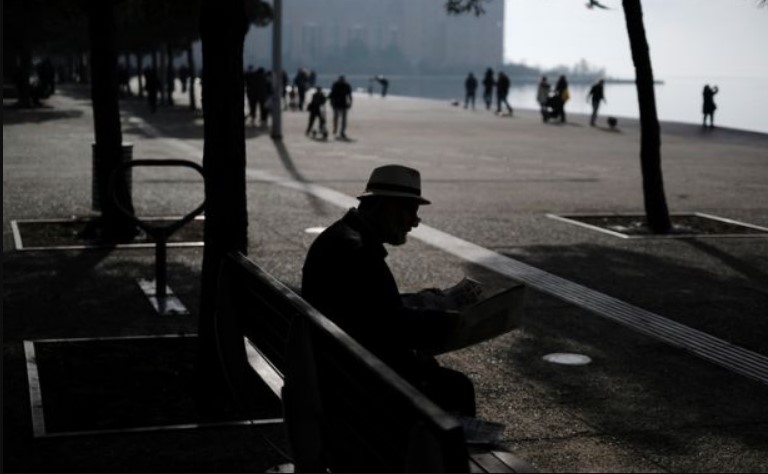 Έκθεση ΟΗΕ: Εφιαλτικές εκτιμήσεις – Πόσο θα μειωθεί ο πληθυσμός της Ελλάδας έως το 2100