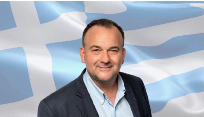 Μήνυμα Βουλευτή Δωδεκανήσου, Ιωάννη Παππά, για την 28η Οκτωβρίου