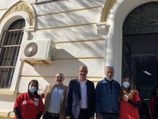 Λέρος: Εθελοντική αιμοδοσία από τον Σύλλογο Εθελοντών Αιμοδοτών &#8220;Η Ζωή&#8221;