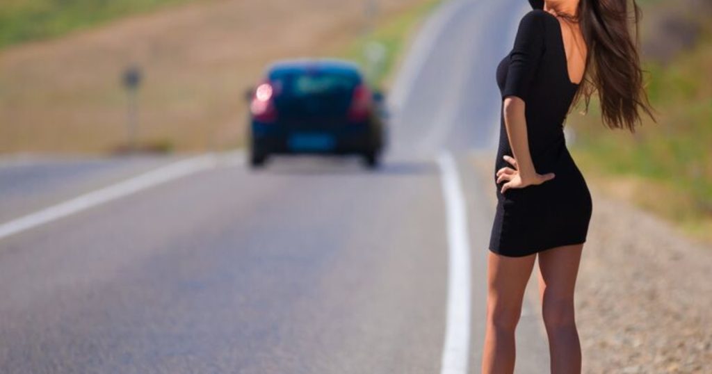 Ρόδος: 76χρονος έπεσε θύμα ληστείας από γυναίκα που έκανε ωτοστόπ