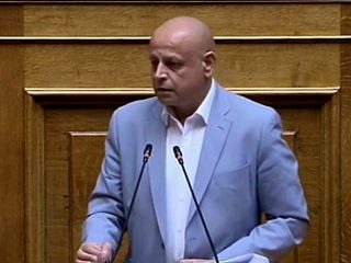 Σαντορινιός Νεκτάριος: Η διακοπή των δρομολογίων του νήσος Κάλυμνος θέτει σε κίνδυνο τις τοπικές οικονομίες των νησιών μας